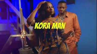 [FREE] Sidiki Diabate x Ayra Starr x Dadju type beat "Kora Man " | Instru Afro Beat x Amapiano screenshot 4
