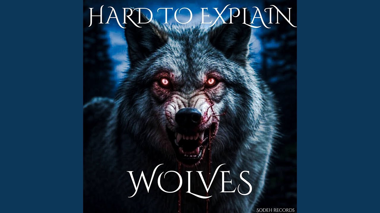 YouTube에서 Wolves 보기 YouTube에서 Wolves 보기