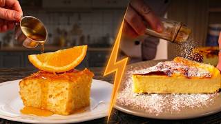 Cheap and Easy: 2 Famous Greek Desserts for Beginners Portokalopita & Galatopita 10 Stunning Greek Desserts That Will Blow Your Mindtry Them Now 2535283