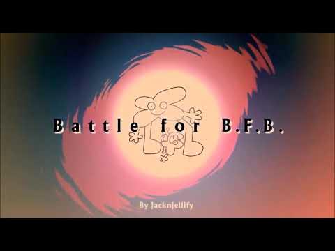 BFB 37: Special Talk Episode - THIS IS JUST FANMADE PARODY OF BFB (bfb and the intro is owned by jacknjellify) 