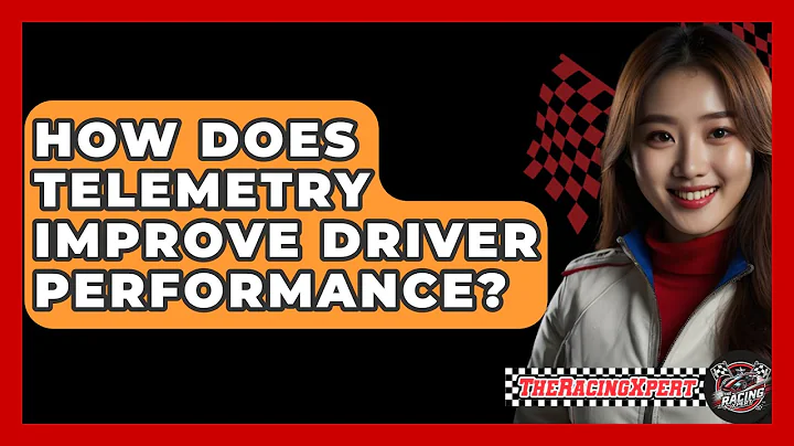 How Does Telemetry Improve Driver Performance? - The Racing Xpert