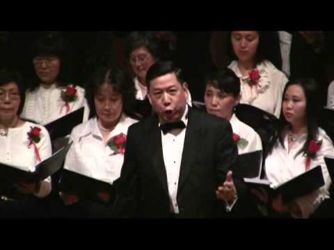 天倫歌 Sorrow of a War Orphan - Dragon Singers