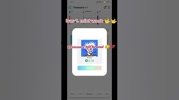 Treasure NFT Real Online Earning Platform,join us today #onlineearning #earnmoney #earningapp #nft