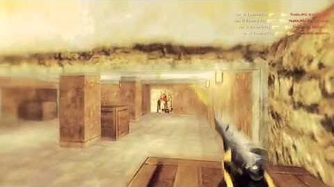 Na`Vi Edward vs fnatic MSI