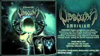 Obscura - Septuagint (2011)