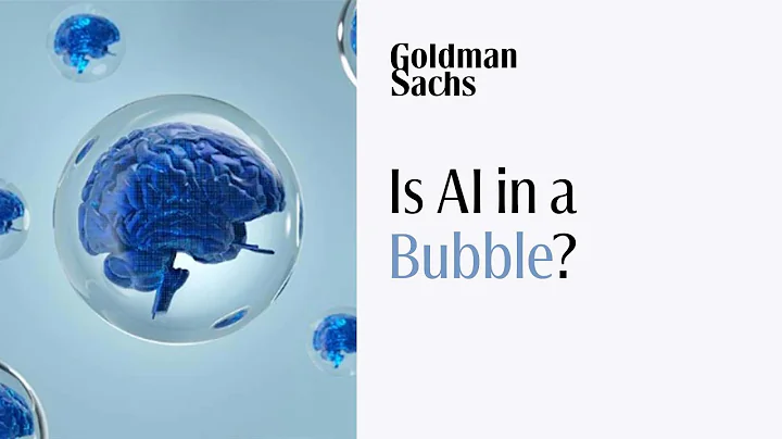 Are AI Bubble Concerns Warranted or Overblown?