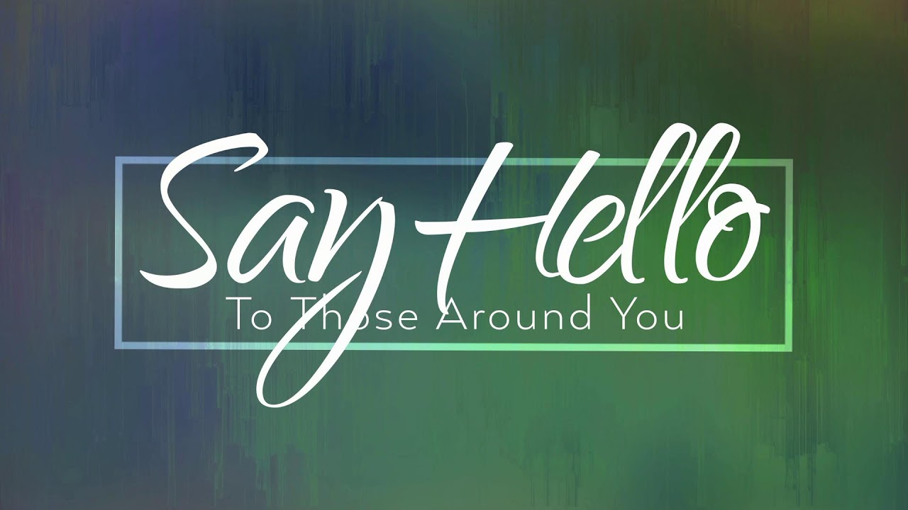 Feb 22nd, 2026 AM service