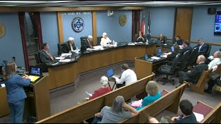 School district faces uncertain future funding Guide