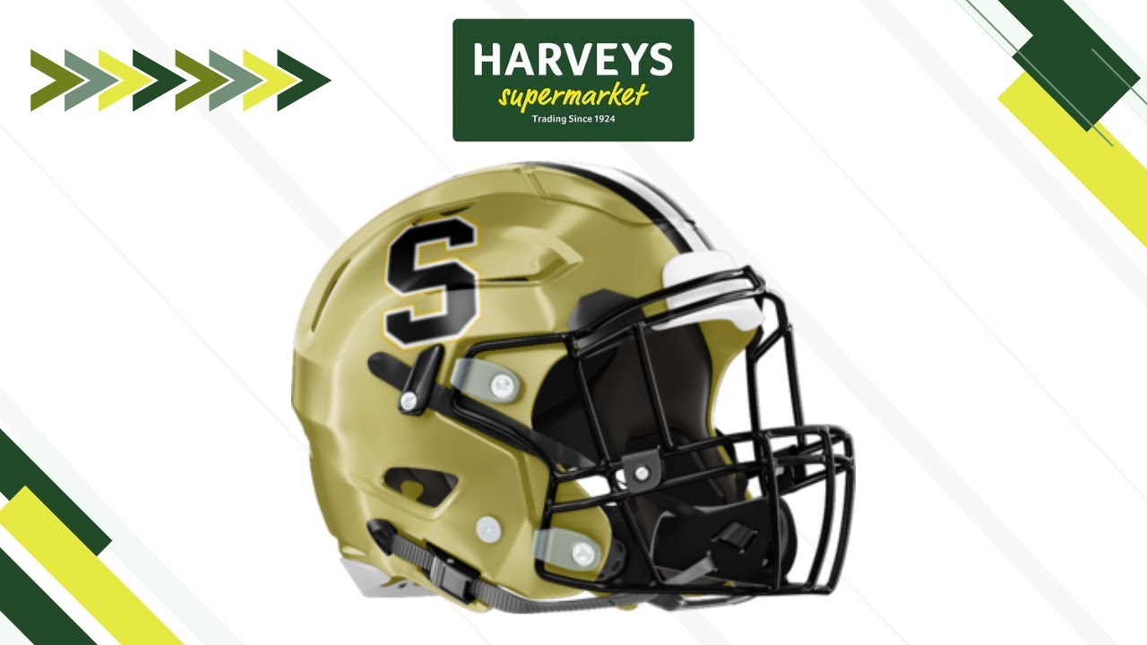 Tiger Talk: Swainsboro HC Scott Roberts, PRESENTED BY HARVEY'S