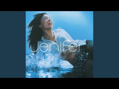 Jenifer — Maintenant