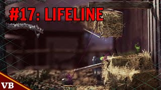 Unravel 2: Challenge 17 - Lifeline