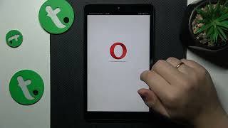 How to Install the Opera Browser App on HUAWEI MediaPad M5 Lite screenshot 5