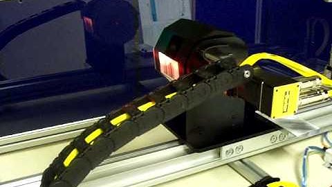 Hand Held Scanner Performance Test