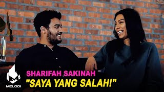 Saya Yang Salah Sharifah Sakinah Melodi 2020