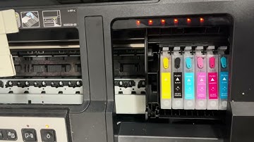 [Answered] How to Fix Cartridge Recognition Errors on Epson Artisan 1430 After Using a Chip Resetter
