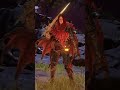 Elden Ring Sacred Relic Sword Overview #shorts