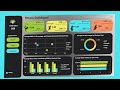 🔥 Fitness Dashboard in PowerBI | From Start to Finish Tutorial |