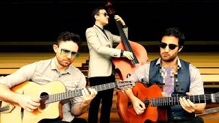 Stars fell on Alabama - Catfish