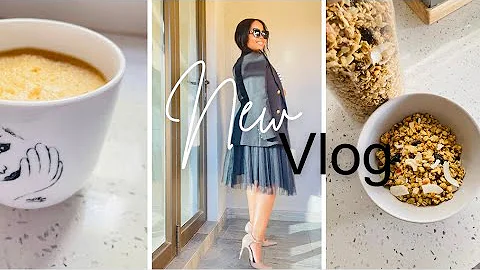 #vlog | Starting Over | South African YouTuber | Let’s Cook | Grocery Haul | #roadto1k