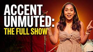 Accent Unmuted Full Show July 23 2026