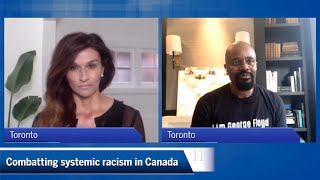 Kingsdale Advisors' Wes Hall on combatting systemic racism in Canada Kingsdale Advisors' Wes Hall on combatting systemic racism in Canada