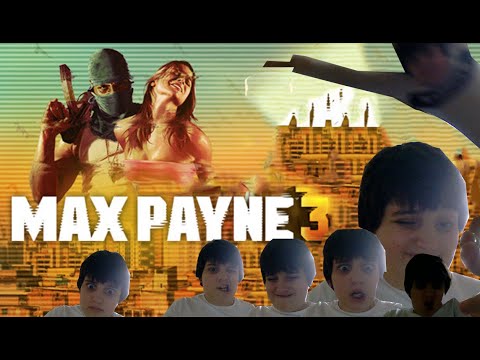 იგი დაბრუნდა...