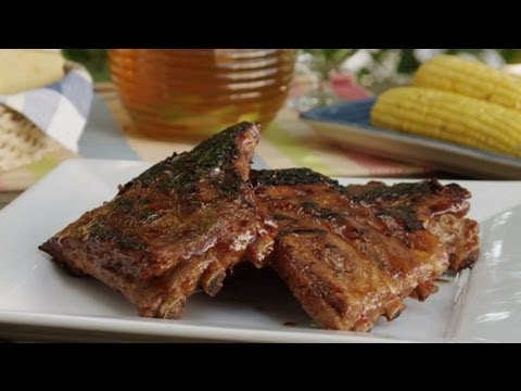 How to Make BBQ Ribs | BBQ Ribs Recipe | Allrecipes.com