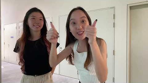 NUS School of Design and Environment SDE Tour