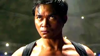 The Protector 2:Marcial arts Tribute