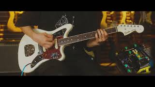 FENDER CUSTOM SHOP 2022 Collection 1966 Jaguar Deluxe Closet
