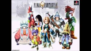 Final Fantasy IX - Memoria Remix