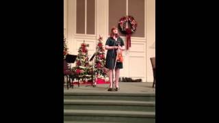 Via Dolorosa 12-27-14
