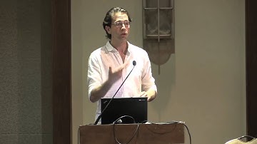 Taking Control: Enabling Mathematicians and Scientists | SciPy 2014 | Matthew Rocklin