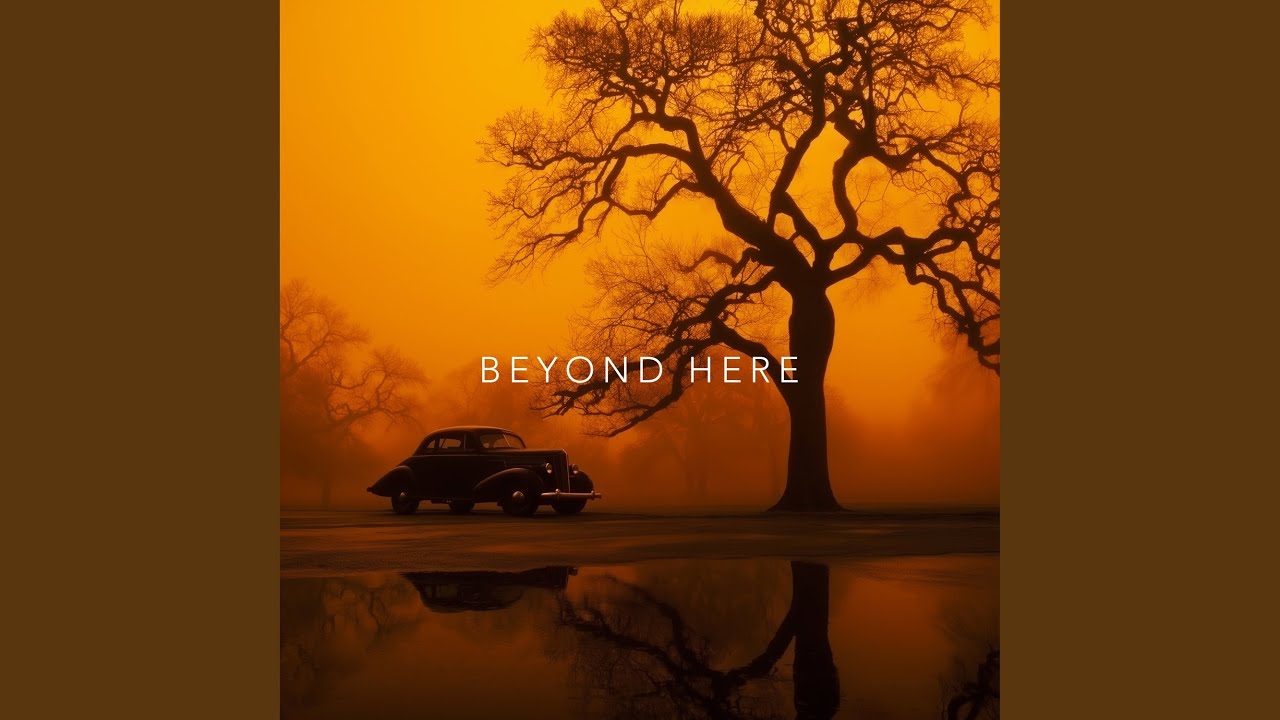 YouTube에서 Beyond Here 보기 YouTube에서 Beyond Here 보기