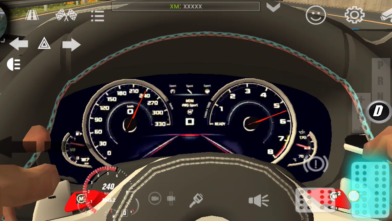Двигатель м5 ф90