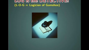 mathBeats: Logarithm (The Case of the Rolling Count) (Full Song)