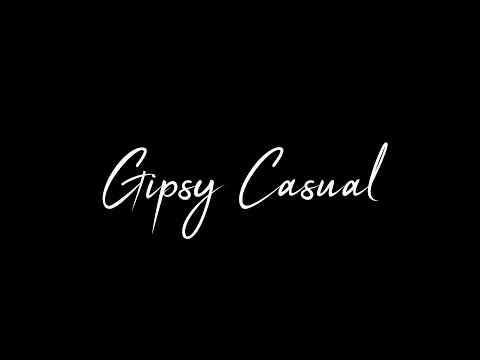 Gipsy Casual x Merve Yalçın — Romale | Official Video