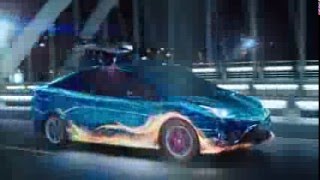 Toyota Prius arrived #TheFutureIsNow screenshot 3