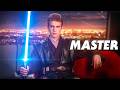 What if Anakin Skywalker Was Made a Jedi Master Before The Clone Wars?