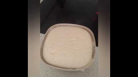 How to make poof, poof