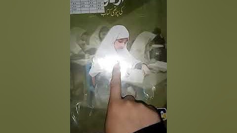 Subject :Urdu class:4 (A, B) week#4