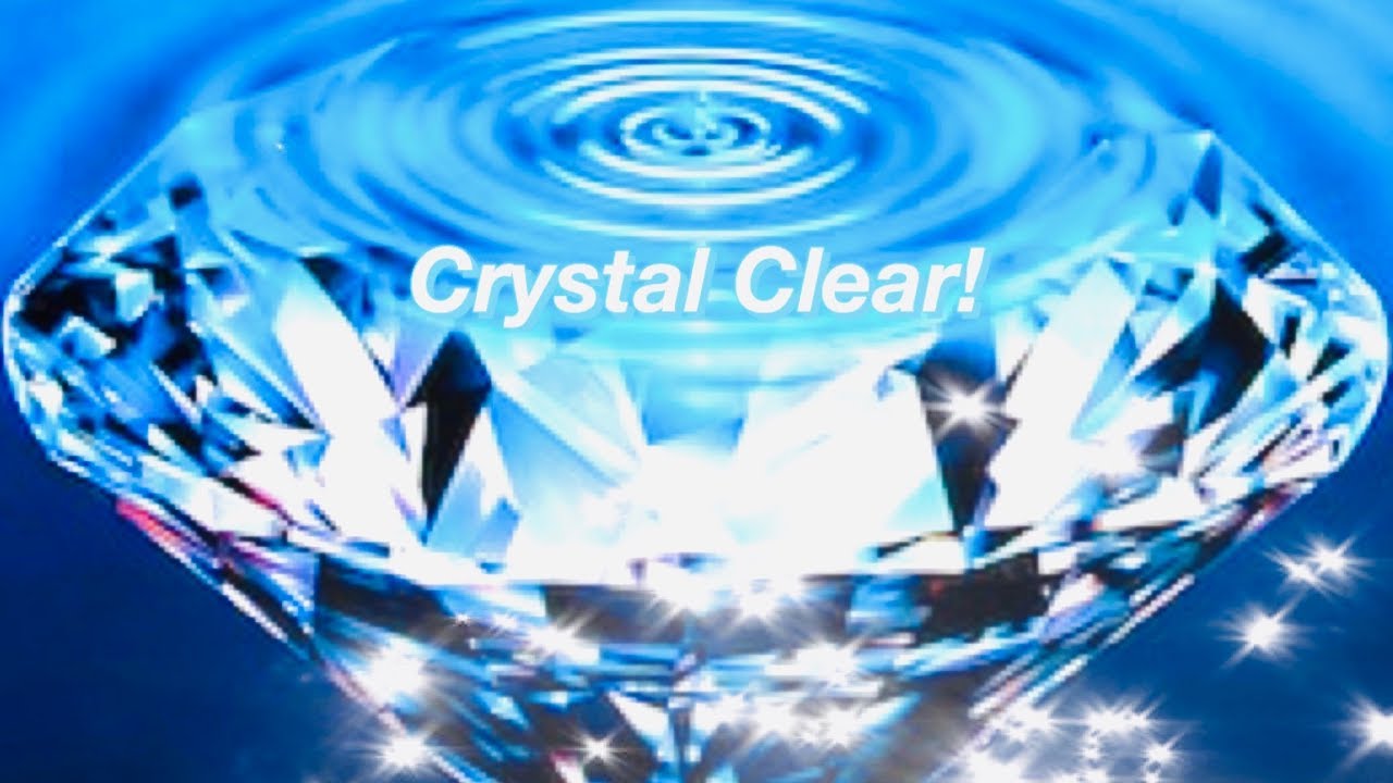 crystal