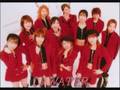 Love Machine