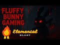 Elemental Blast!! Valduk VS The Lord of Pain VS Magda VS Marrow
