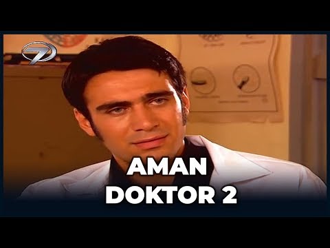 Aman Doktor 2   Kanal 7 TV Film