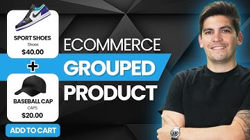 Hoe maak je een gegroepeerd product met WooCommerce