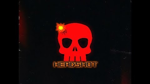 Headshot Rust Plugin Demo