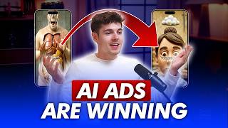 What's Working in Meta Ads Right Now with Alex Cooper | AI Animation, Research & Winning Formats