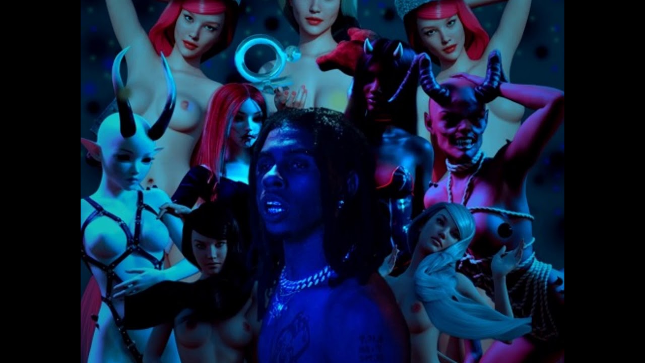 Robb Bank$ - No Sleep [Prod. By Skinnyxmoose]