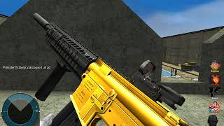 osman75 rush challenge rec7